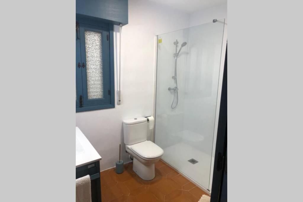 Casamarga San Jose Precioso Apartamento Con Piscina Y Vistas Al Mar アルメリア エクステリア 写真