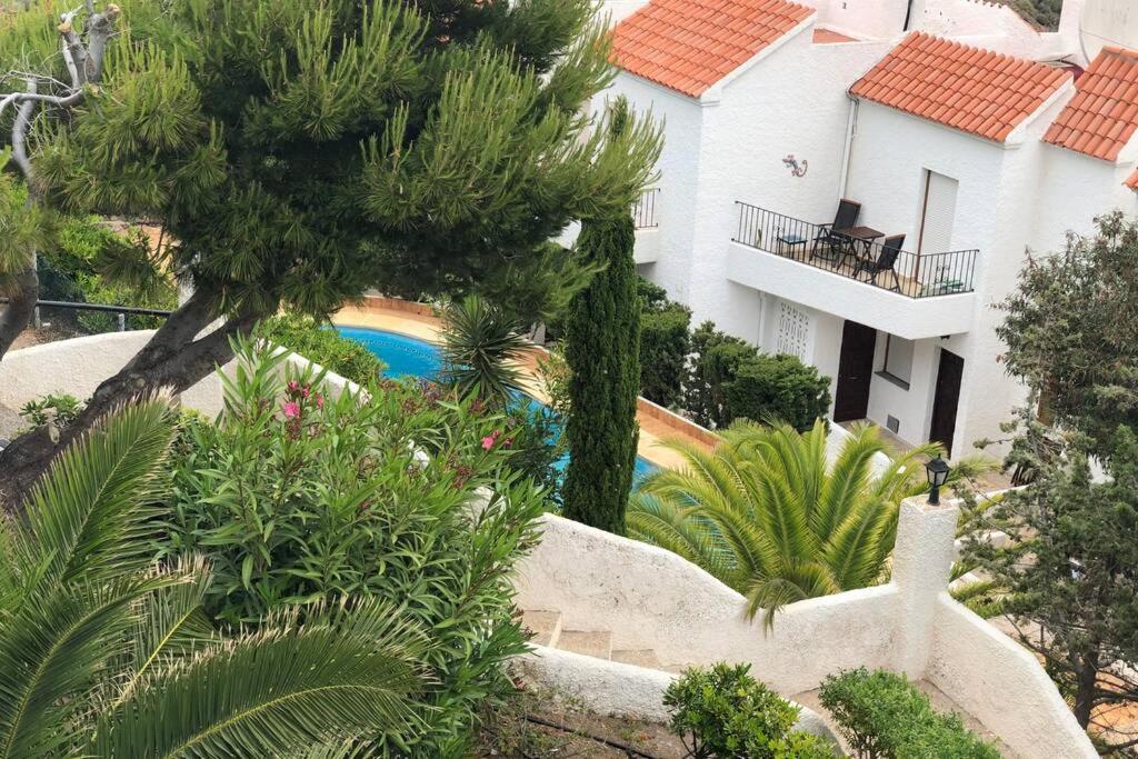 Casamarga San Jose Precioso Apartamento Con Piscina Y Vistas Al Mar アルメリア エクステリア 写真