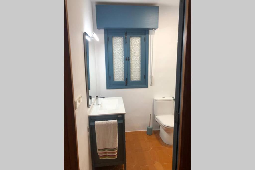 Casamarga San Jose Precioso Apartamento Con Piscina Y Vistas Al Mar アルメリア エクステリア 写真