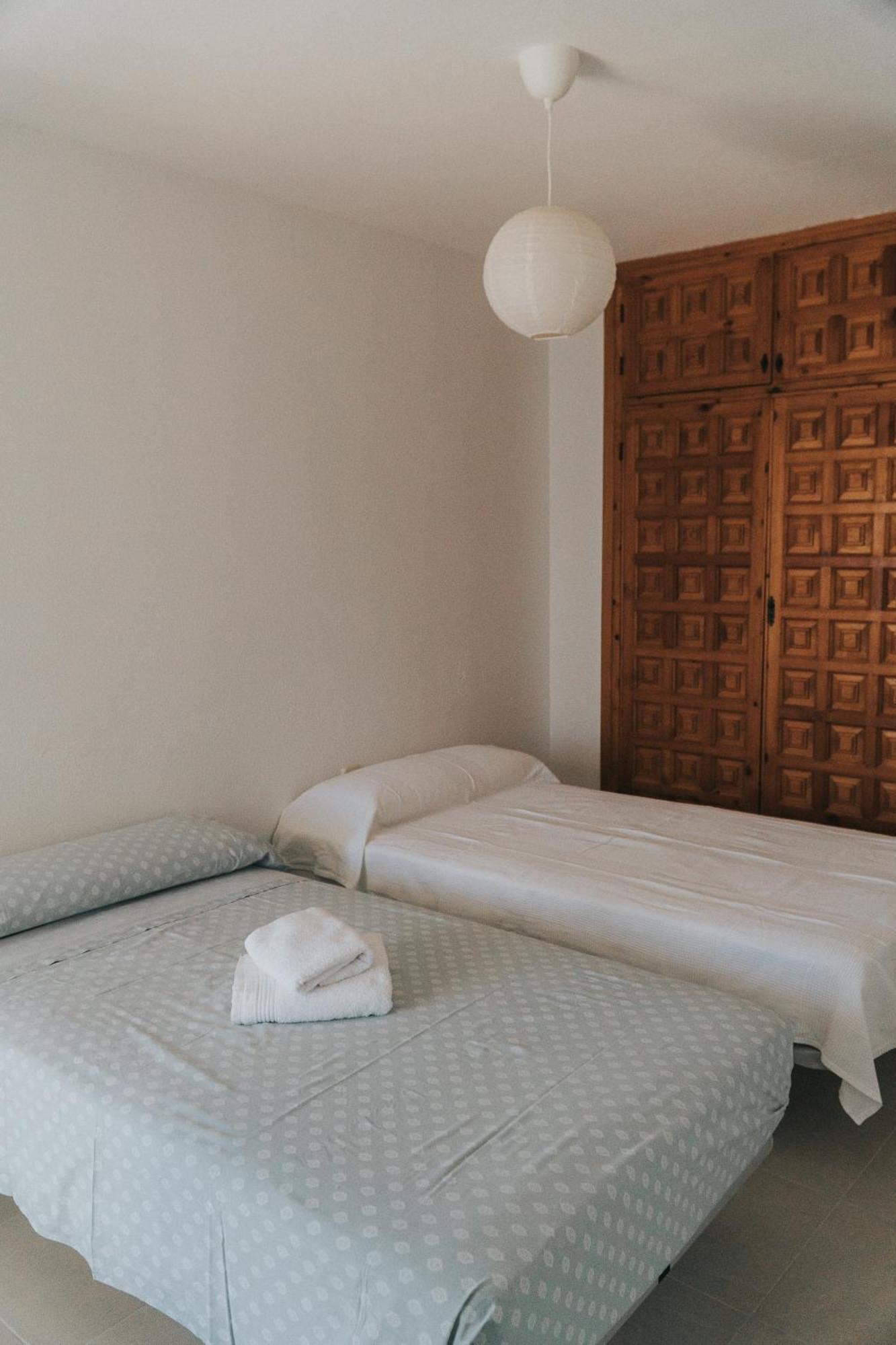 Casamarga San Jose Precioso Apartamento Con Piscina Y Vistas Al Mar アルメリア エクステリア 写真