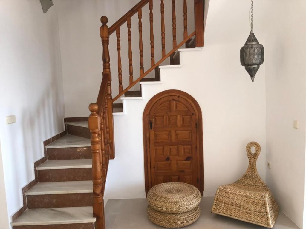 Casamarga San Jose Precioso Apartamento Con Piscina Y Vistas Al Mar アルメリア エクステリア 写真